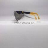 ANSI Z 87.1 Clear Safety Glasses EN166 thumbnail-3