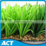 Two Tone Color Synthetic Football Grass Soccer Turf SMD50 thumbnail-4