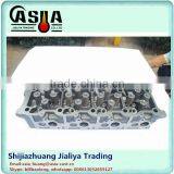 NEW FOR D 6.0 POWERSTROKE CYLINDER HEADS18MM COMPLETE LOADED thumbnail-1
