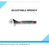Adjustable Heat Treated Adjustable Wrench