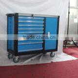 Large Size Tool Cabinet With 9 Drawers thumbnail-1