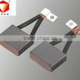 Hot Sale Carbon Brush for Automobile Alternators and Brush Holder thumbnail-6