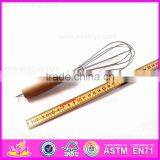 2016 New Products Wooden Egg Beater for Kitchen,high Quality Wooden Egg Beater for Kitchen,cheap Wooden Egg Beater W02B029 thumbnail-3