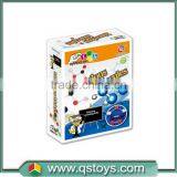 Kid Learning Chemistry Model Molecular Laboratory Toy thumbnail-1