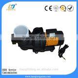 72V-90V DC Swimming Pool Pump, DC Solar Water Pump thumbnail-3