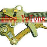 Multifunction Cable Grip, Steel Strand Grip thumbnail-1