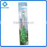 Toothbrushh For Kids Child Toothbrush thumbnail-1