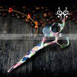 QJ-HC43 New Arrival Colorful Barber Shop Equipment for Hair Cut thumbnail-2