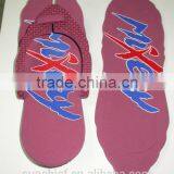 Cheap Wholesale Eva One Piece Sandal Slipper thumbnail-4
