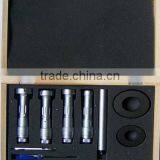 Three Points Internal Micrometer