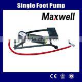 Single Foot Pump