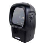 Omnidirectional Desktop General Purpose Supermarket Laser Barcode Scanner/1500 Scans/second thumbnail-5