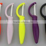 CP11 High Quality Ceramic Blade Vegetable Peeler thumbnail-2