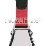 Custom Logo Mini Aircraft Buckle Seatbelt Keychain for Singapore Airlines Corporate Gift & Merchandise thumbnail-2