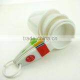 47007 4pcs Plastic Kitchen Measuring Spoon thumbnail-5