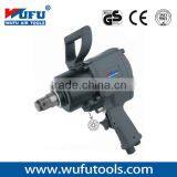 1" Air Impact Wrench (Twin Hammer) WFI-11073 Air Tools thumbnail-1