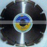 Green Diamond Saw Blade for Concrete(0033)