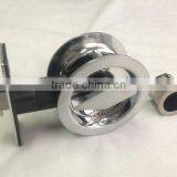 Hot Sale American Style 46mm Width Zinc Alloy Material Sliding Door Lock thumbnail-3