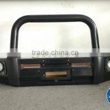 Car Bull Bar Toyota Hilux Accessories 4x4 Bumper Front Bumper thumbnail-2
