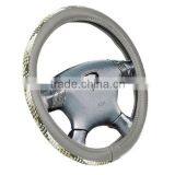 PU Car Steering Wheel Cover thumbnail-1