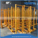 Good Manufacturer Hydraulic Manual Forklift for Sale in Dubai thumbnail-6
