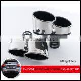 Auto Wald Exhaust Tip for Ben z thumbnail-5