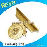 Souvenir Pedestal Craft Unique Metal Die Casting Craft thumbnail-1