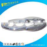 New Hand Tools Zinc Alloy Pecan and Nut Cracker for Sale NC708 thumbnail-4