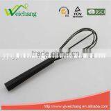 WCE232 New Design Handle With Magnet Egg Whisk Silicone Wire Whisk, Egg Frother, Milk & Egg Beater Blender Hot Sales thumbnail-1