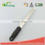 WCR221New Design Grater Manual Grater ETCHING GRATER Vegetable Kitchen Graters With TPR Handle thumbnail-1