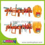 Hot Sale Children Preschool Play Toy Mechanic Tool Box Set thumbnail-1