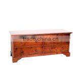 MAHE TRADITIONAL CHEST thumbnail-1
