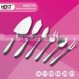 Inox Knife Fork Spoon,stainless Flatware,restaurant Cutlery Sets;bulk Cutlery Set Wholesale thumbnail-5