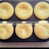 Quality Grade Double Star Baker Bread Improver Recipe for Baking a Chocolate thumbnail-2