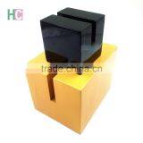 Customed Wooden Base for Chalkboard,wooden Calendar thumbnail-3