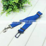 Adjustable Practical Dog Pet Car Safety Leash Seat Belt Harness Restraint Collar Leads Travel Clip Hot Selling thumbnail-3