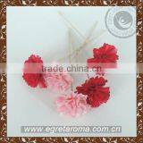 Natural Handmade Sola Wood Flower Diffuser thumbnail-3
