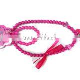 Children Jewelry Set/hair Accessory thumbnail-1