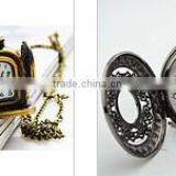 Fashion Crystal Women's Bracelet Bangle Cuff WATCH/pocket Watch HYY-KQL010