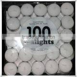 Tealight Candle thumbnail-1