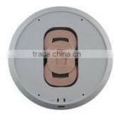 Wireless Charging Solution 3 Coils for Wearable Device, Digital Device thumbnail-1