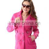 High Latest Fashion Winter Jackets for Women 2015 thumbnail-5