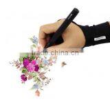 Both Hands Applicable - Huion Two-Finger Gloves thumbnail-2