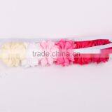 Wholesale for Garments Accessory Ribbon Rose/ribbon Flower thumbnail-4