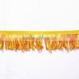 Gold Bullion Fringe