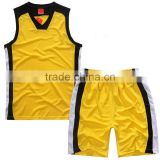 basketball jersey uniform design