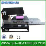 Pneumatic Double States Heat Press Machine Made in China thumbnail-2