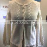 2015 New Design Knitted Sweater thumbnail-1