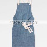 Custom Made Lead Apron 100 Cotton Denim Apron thumbnail-3