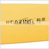 Kearing Chinese Manufacture French Curves for Underwear Transparent Yellow Colour Hot Sale in France Cloud Rulers#1303s thumbnail-3